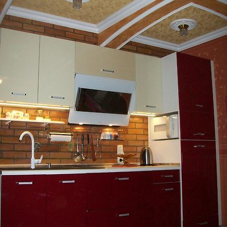 Athome Sumy Luaran gambar
