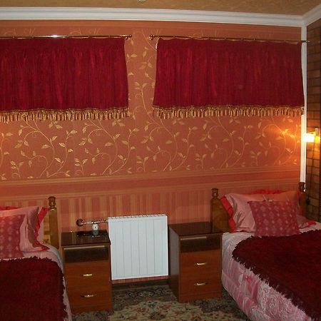 Athome Sumy Luaran gambar