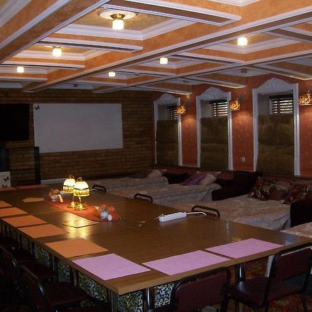 Athome Sumy Luaran gambar