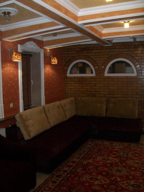 Athome Sumy Luaran gambar