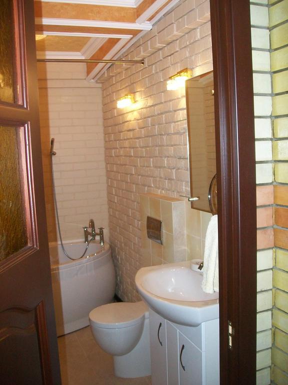 Athome Sumy Luaran gambar