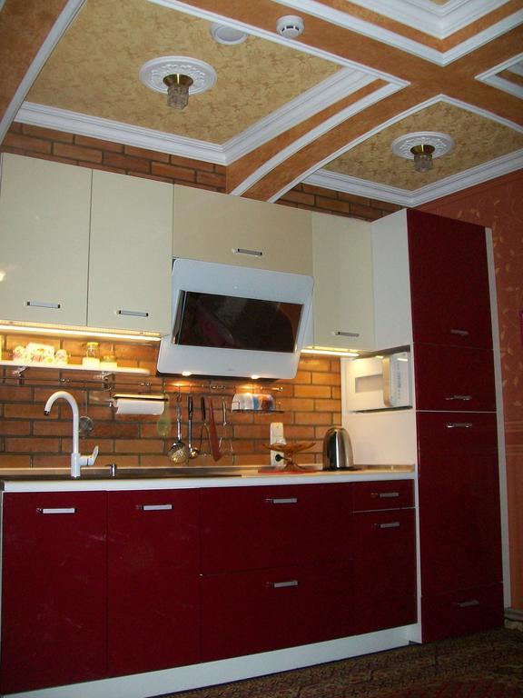 Athome Sumy Luaran gambar