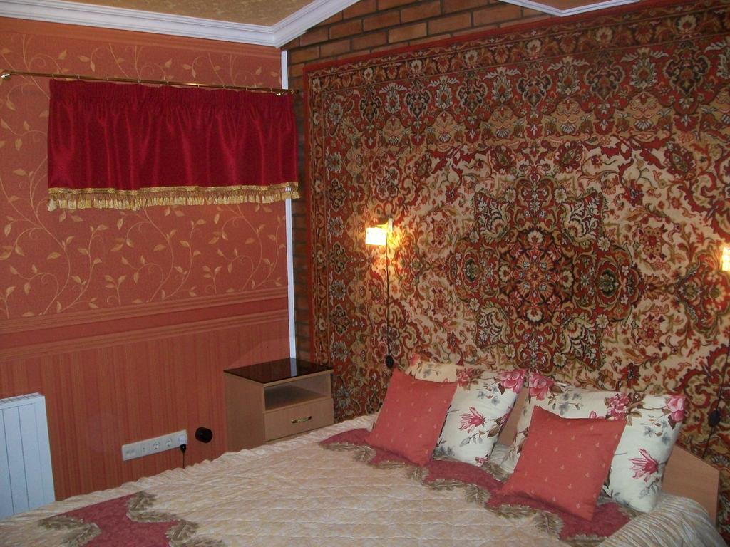 Athome Sumy Luaran gambar