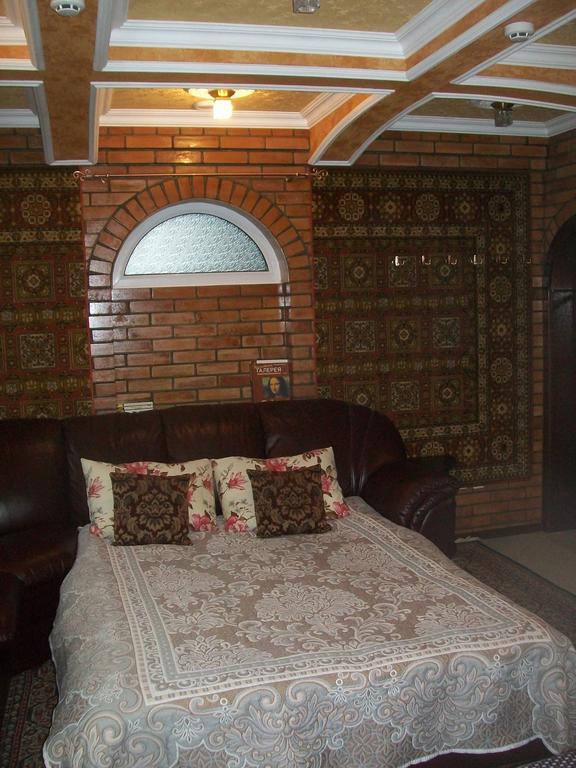 Athome Sumy Luaran gambar