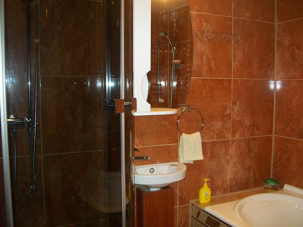 Athome Sumy Luaran gambar