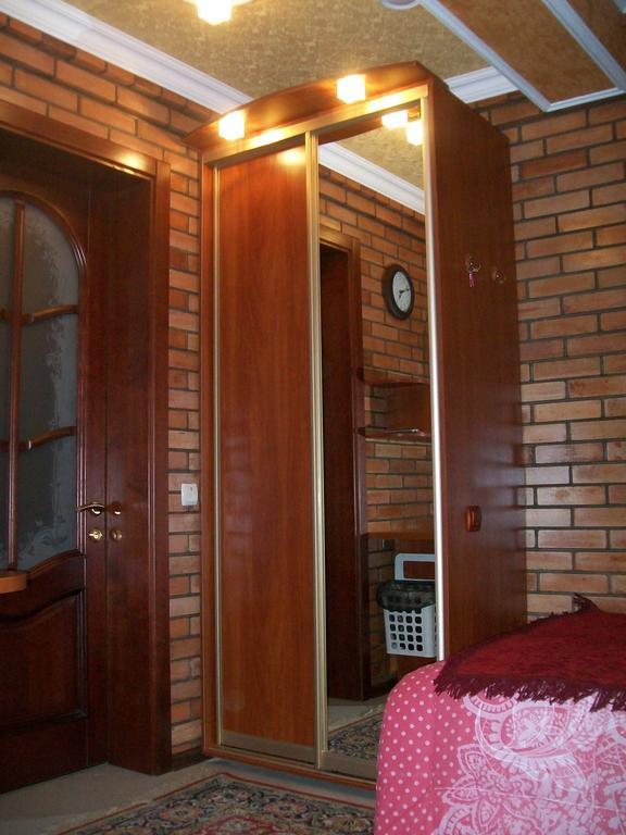 Athome Sumy Luaran gambar