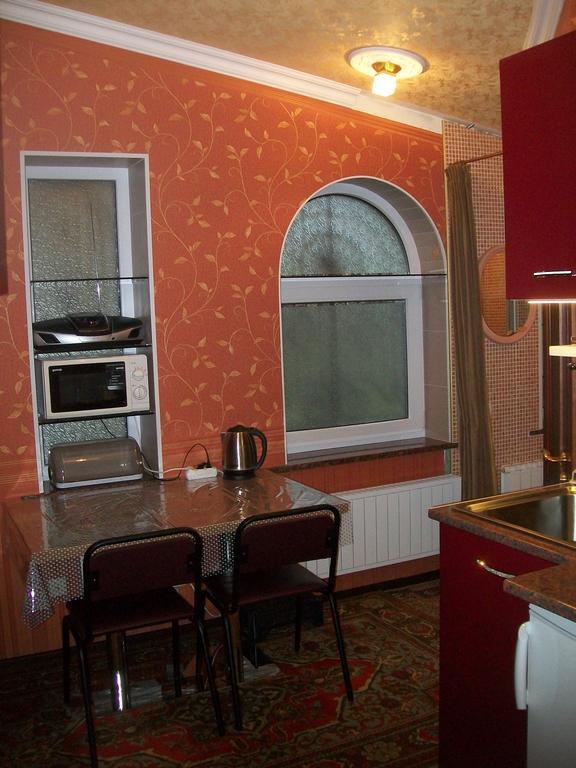 Athome Sumy Luaran gambar