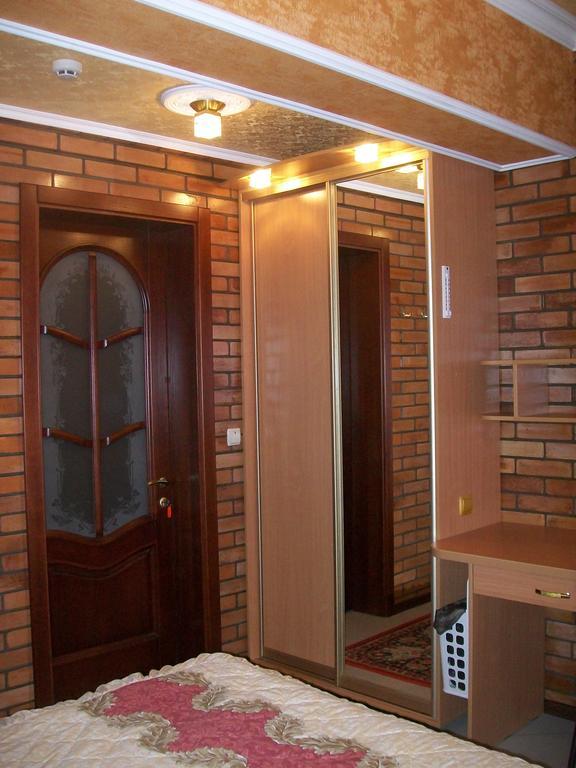 Athome Sumy Luaran gambar