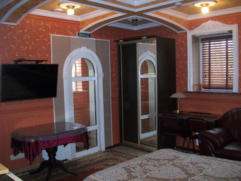 Athome Sumy Luaran gambar