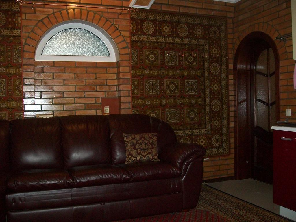 Athome Sumy Luaran gambar