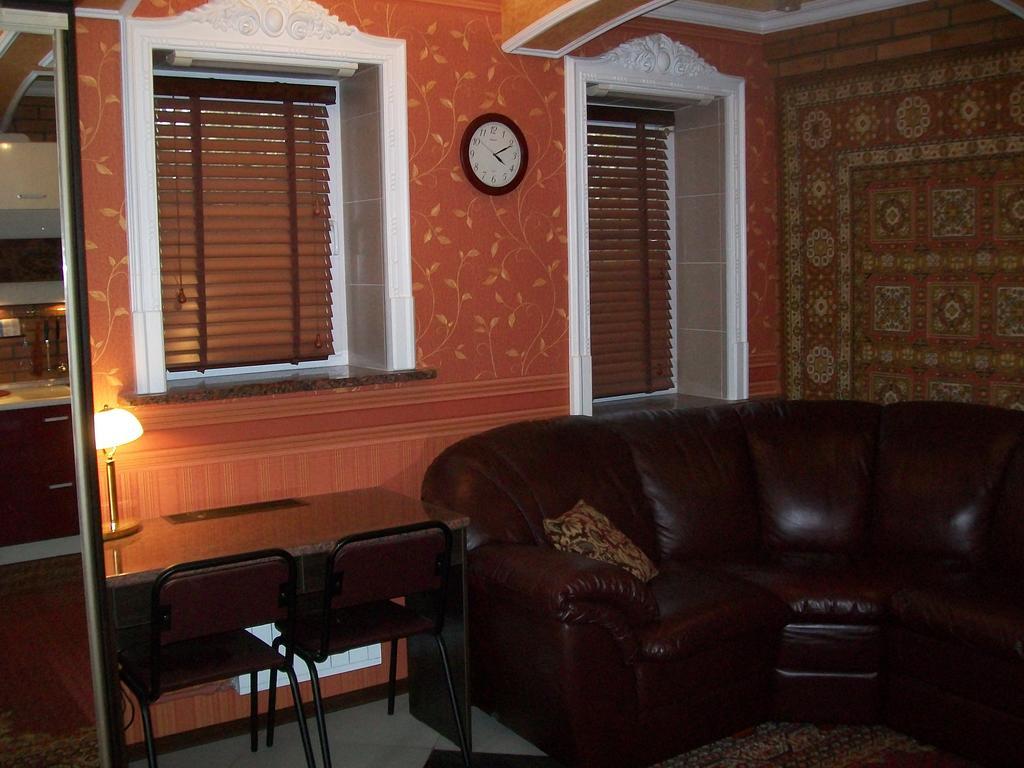 Athome Sumy Luaran gambar