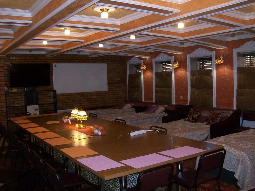 Athome Sumy Luaran gambar